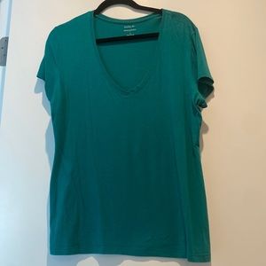 Banana Republic Timeless Tee